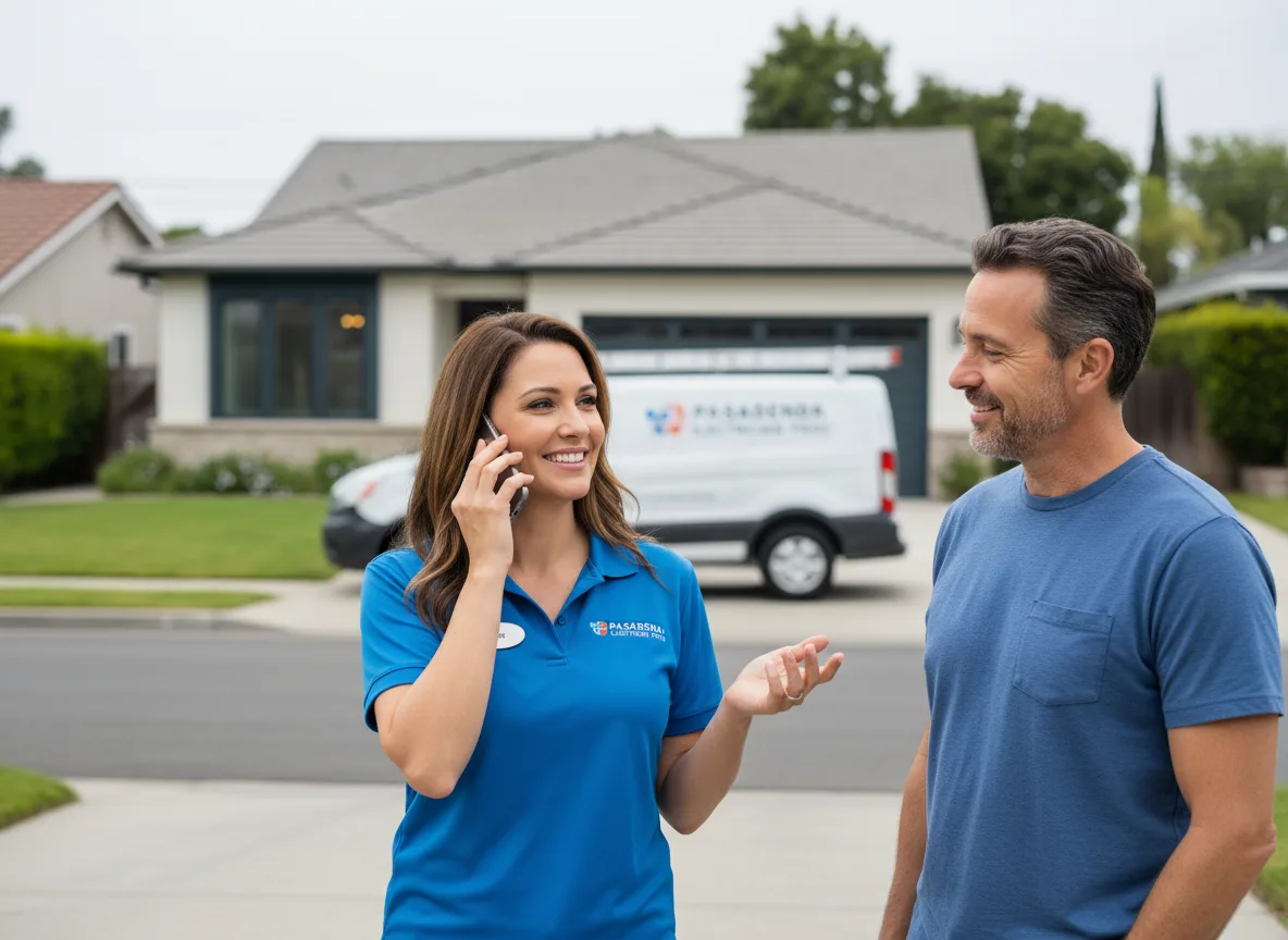 Electrician Laingsburg, MI FAQs